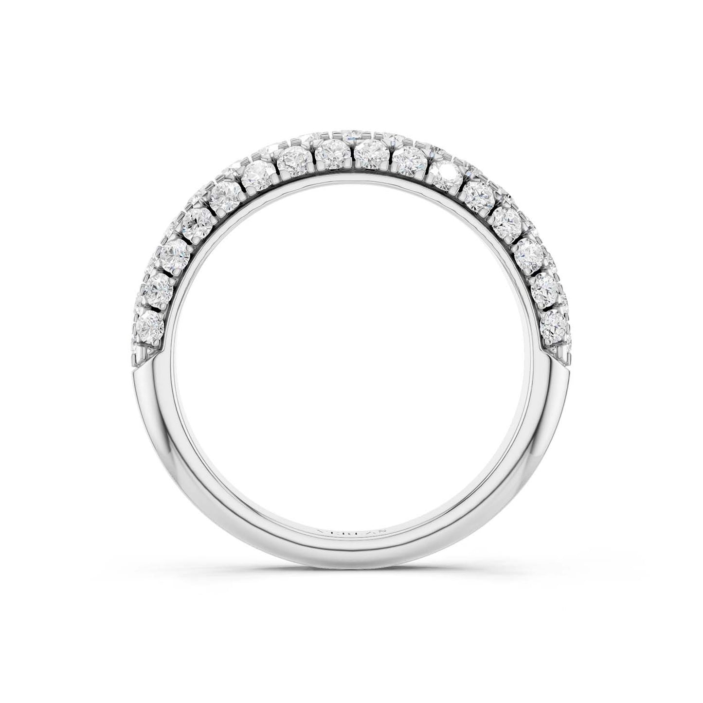 Embellished Lace Band