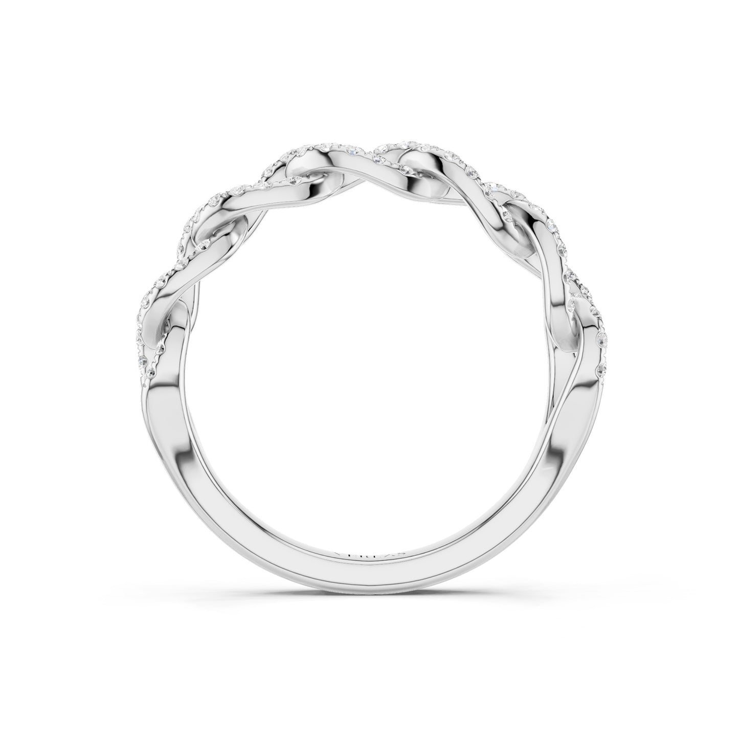 Beloved Ring