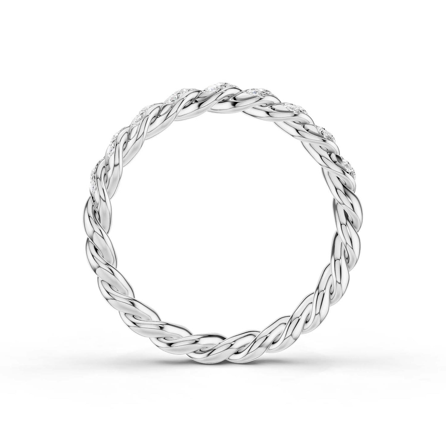 Braided Band