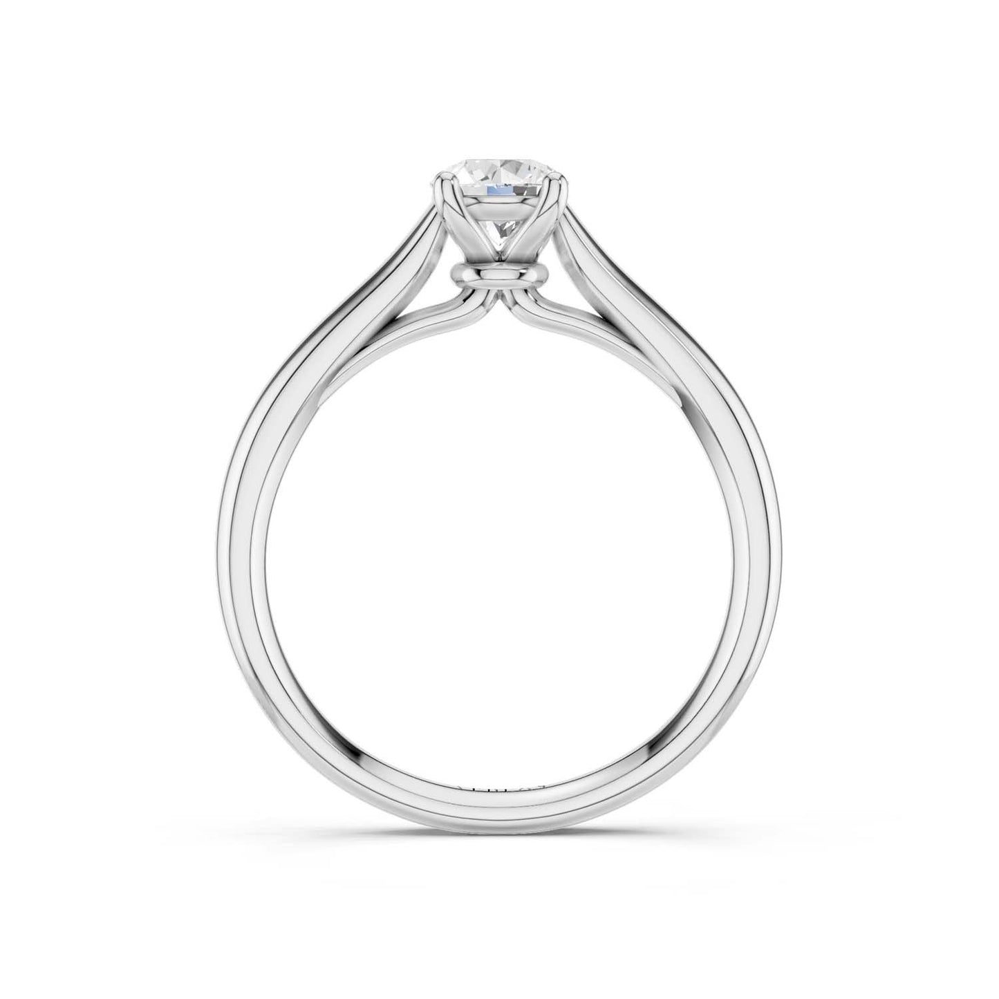 Iconic Round Ring
