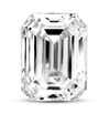 Emerald Cut Jewelry