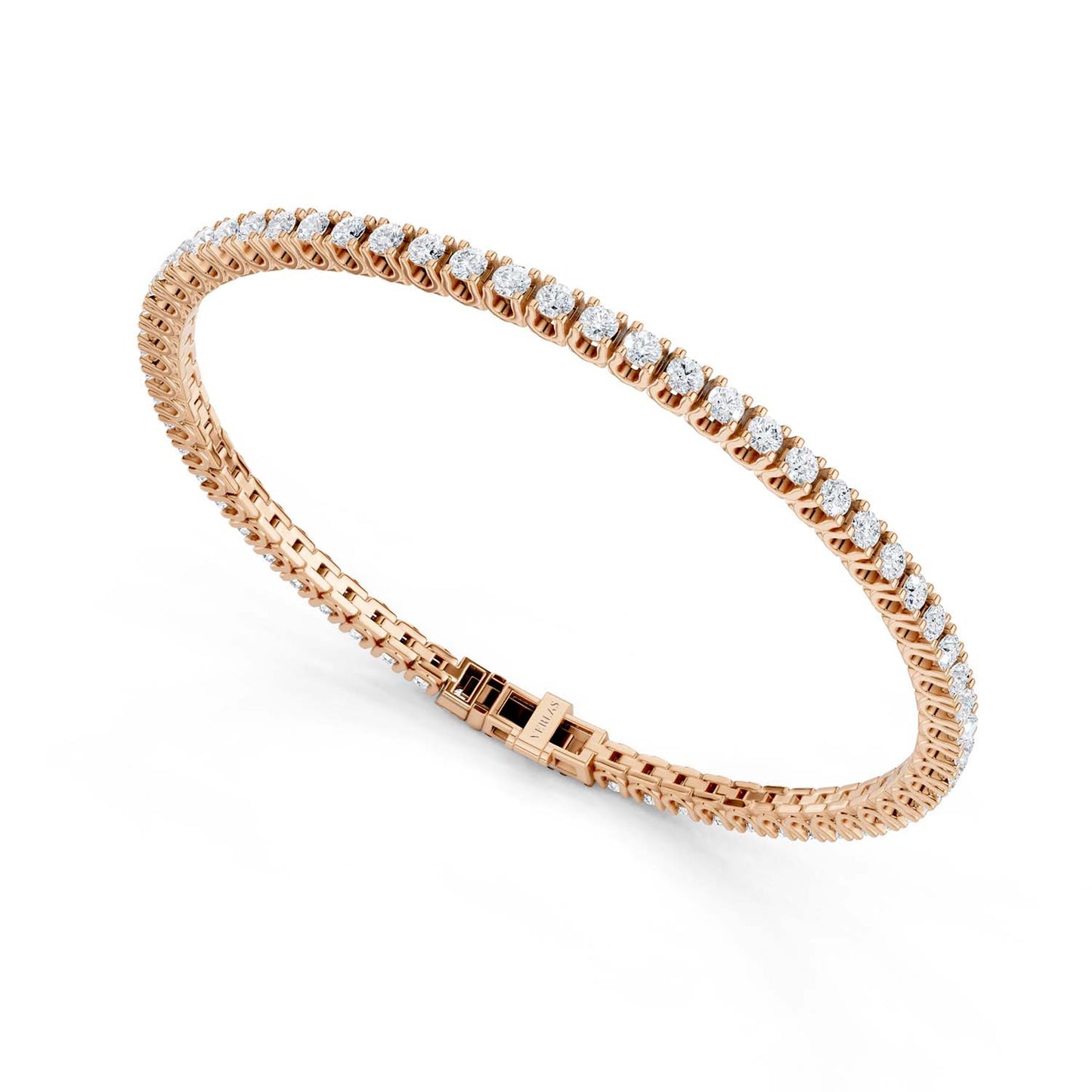 Essential Tennis Bracelet Medium