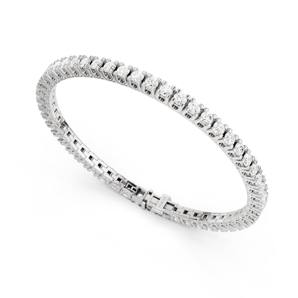 Essential Tennis Bracelet Large