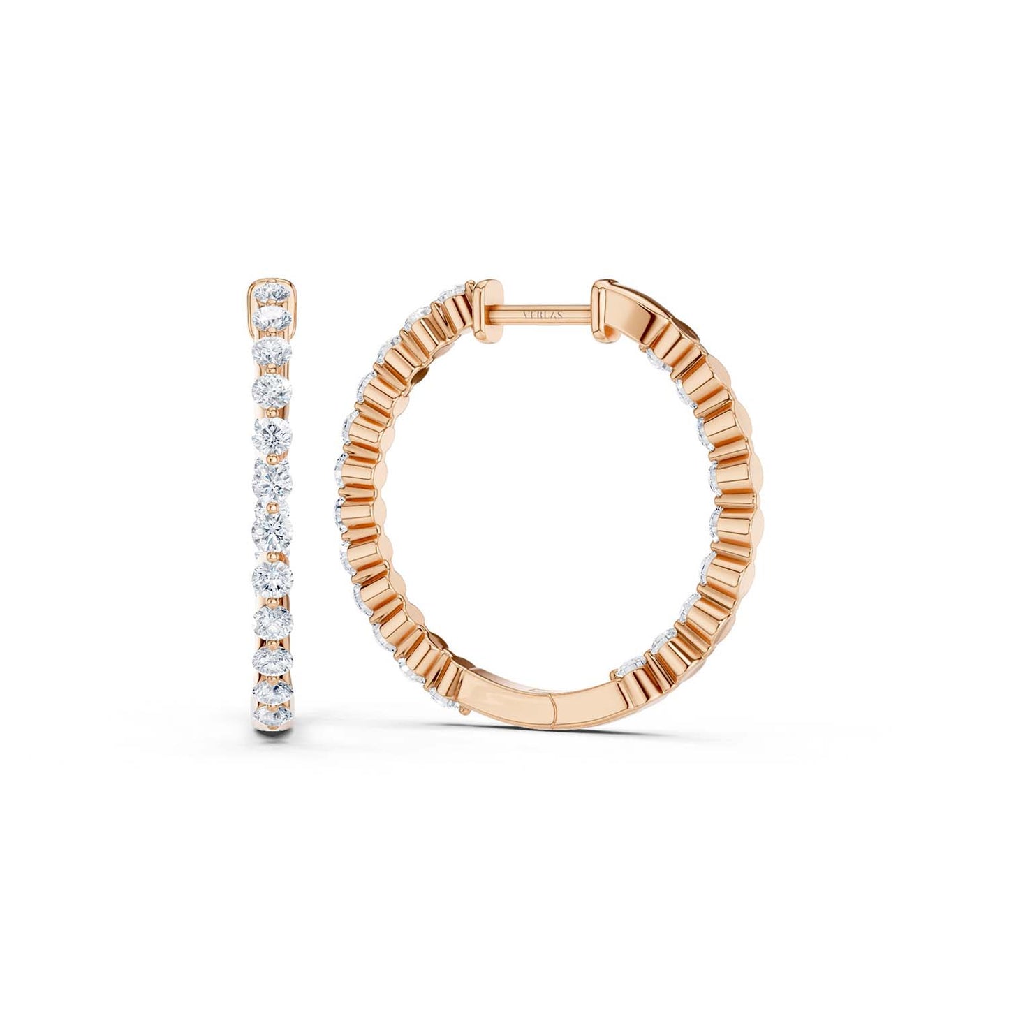 Charming Hoops