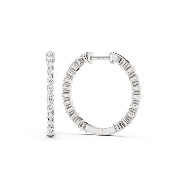 Charming Hoops