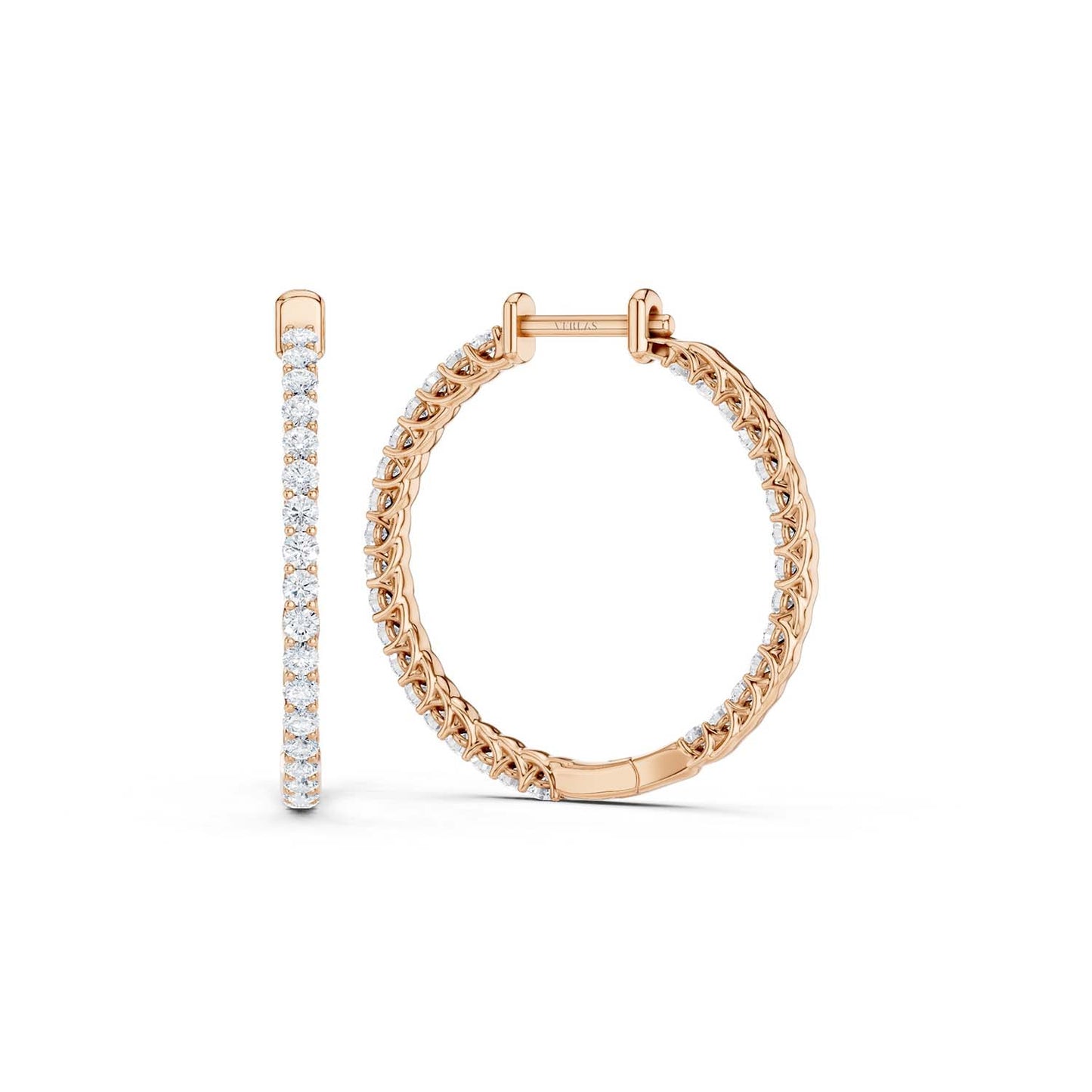 Quintessential Hoops