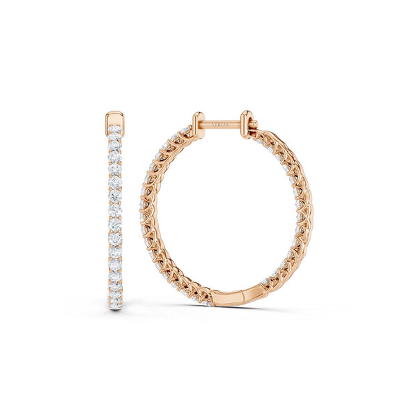 Quintessential Hoops