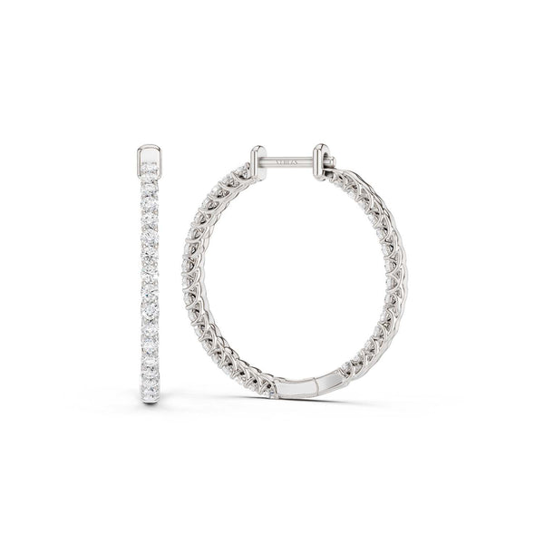 Quintessential Hoops