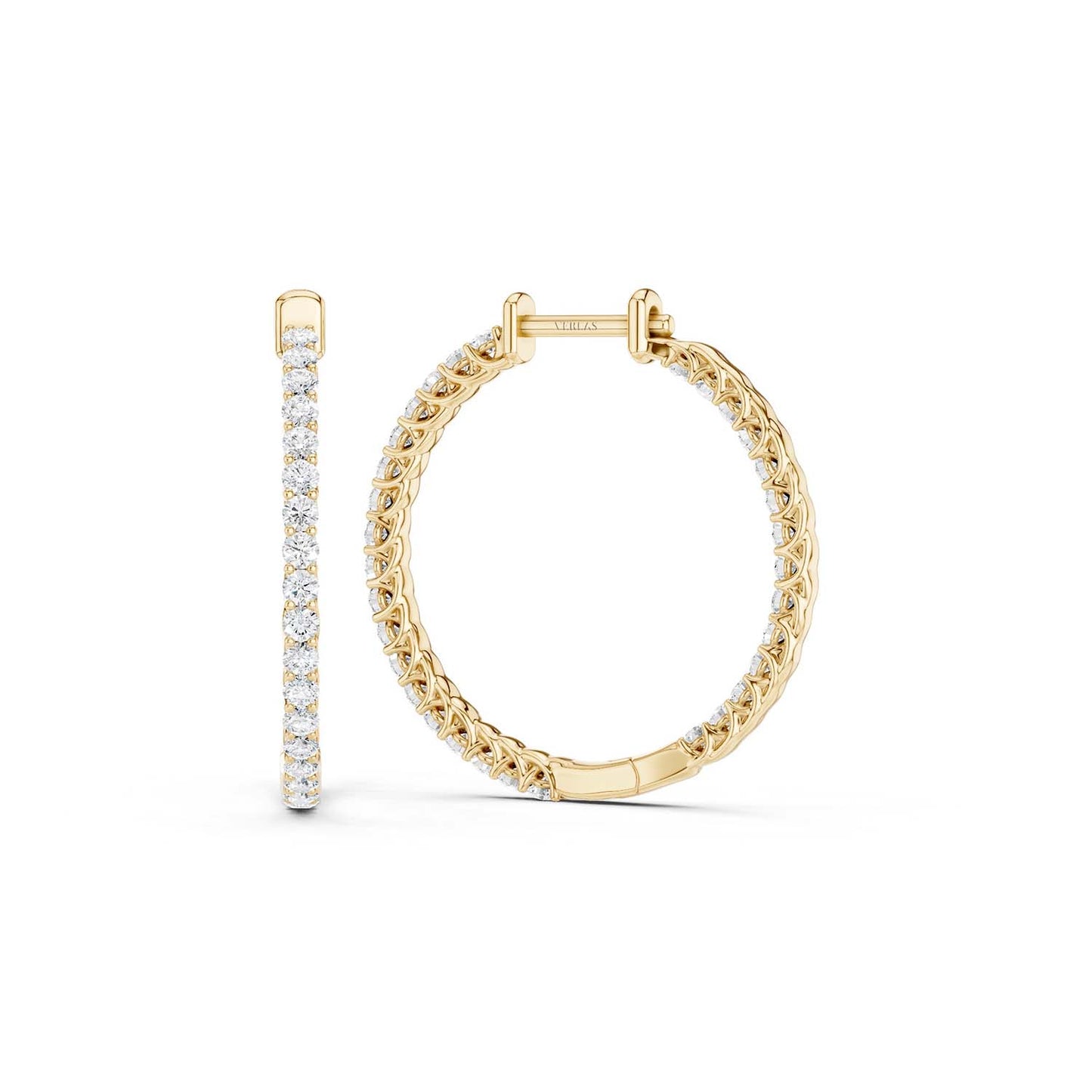 Quintessential Hoops