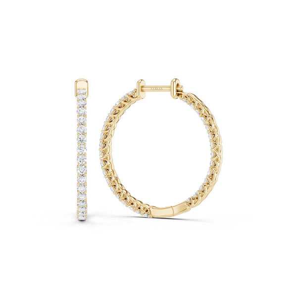 Quintessential Hoops