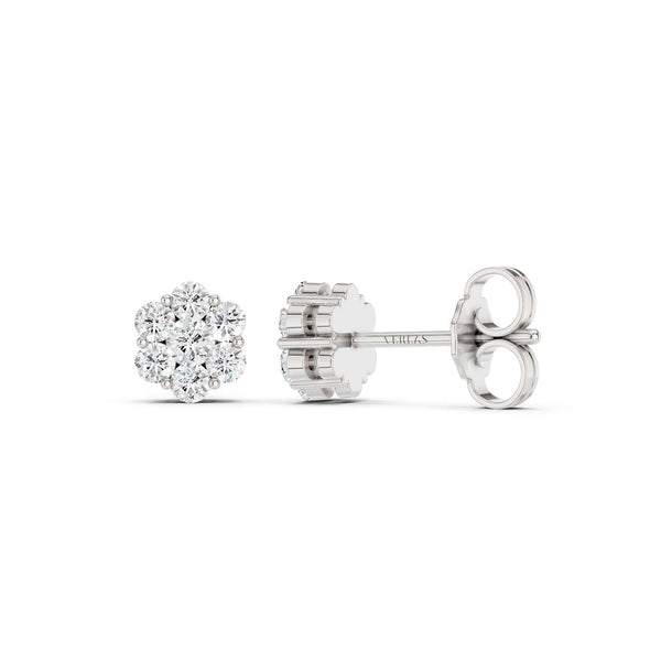 Primrose Studs Small