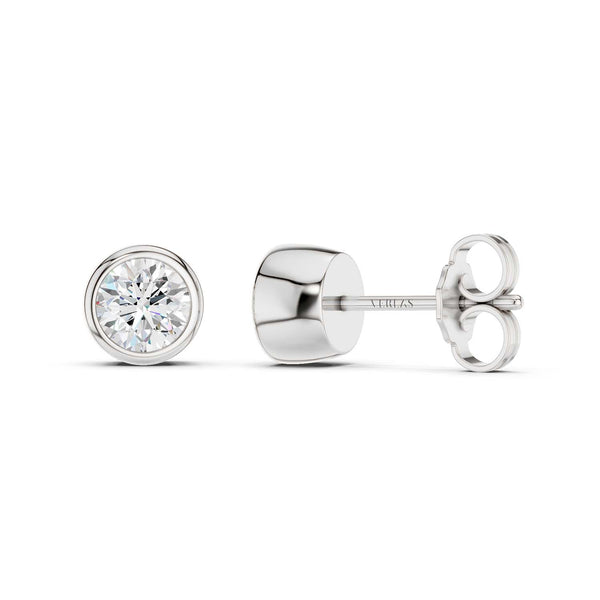 Encompassing Round Studs