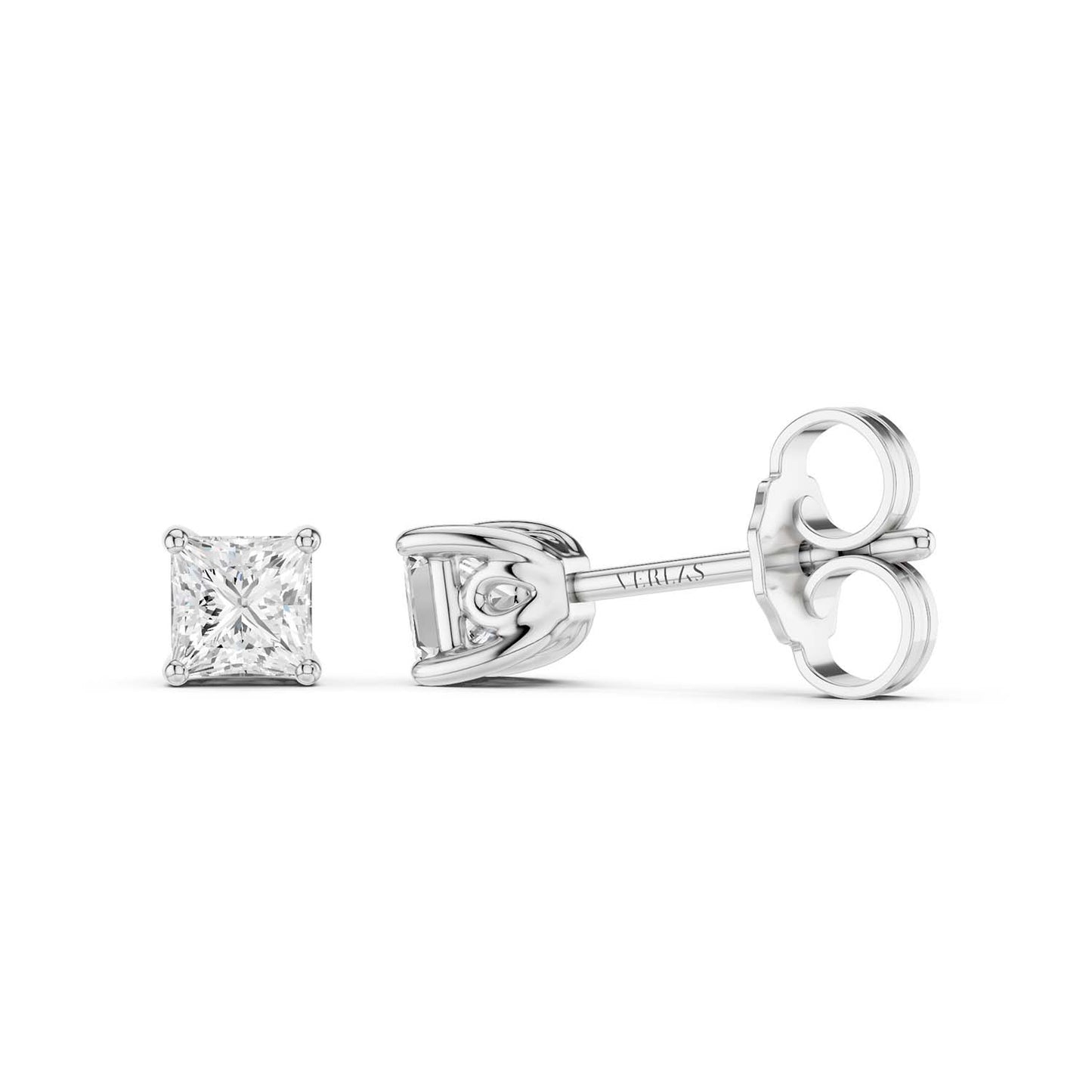 Princess Blossom Studs