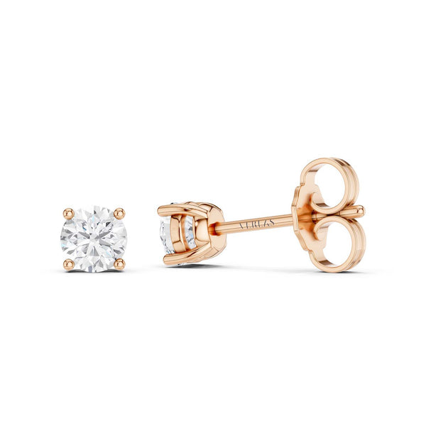 Solitaire Studs