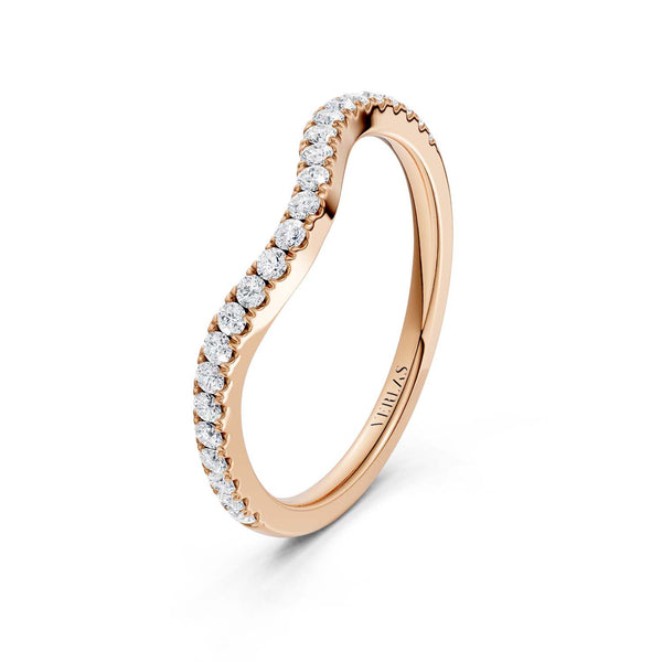 Chevron Ring