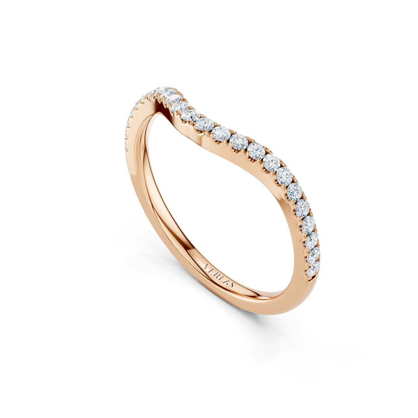 Chevron Ring