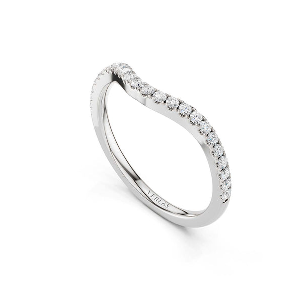 Chevron Ring