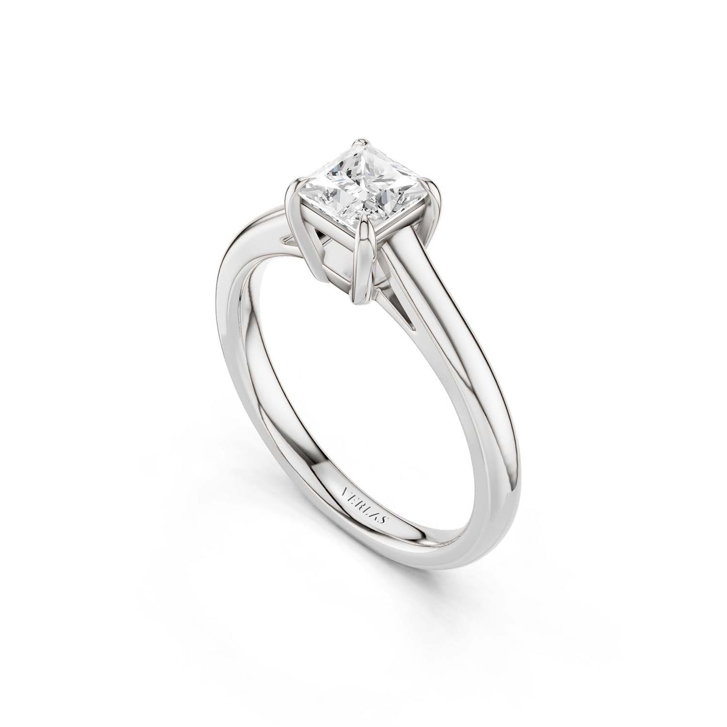 Princess Iconic Ring Medium