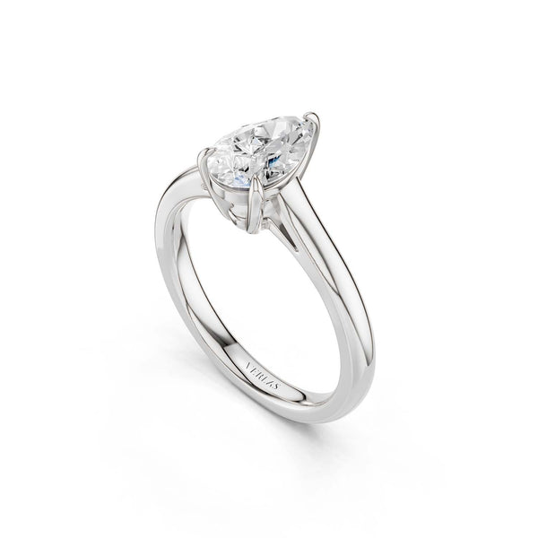 Dewdrop Iconic Ring