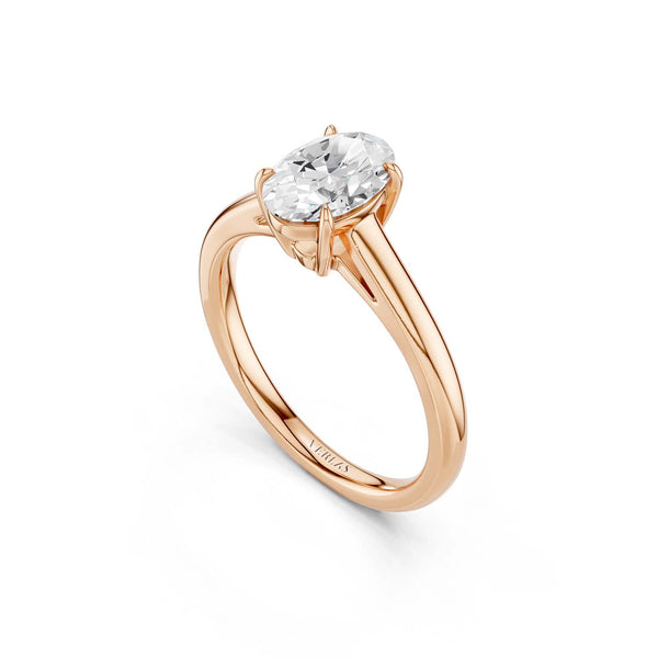 Ellipse Iconic Ring