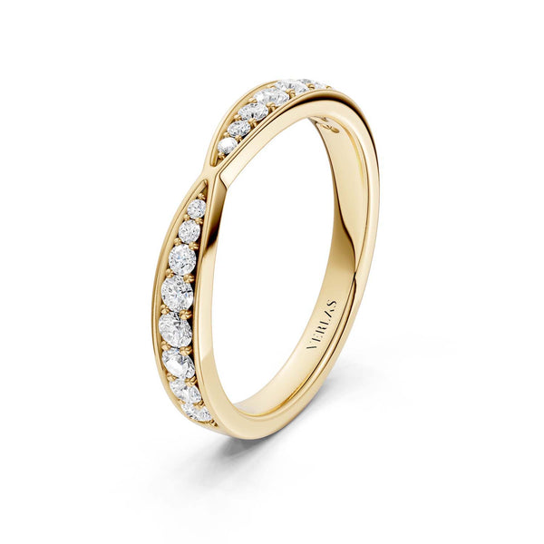 Harmony Diamond Band