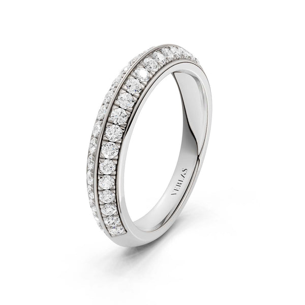 Half Tapering Band