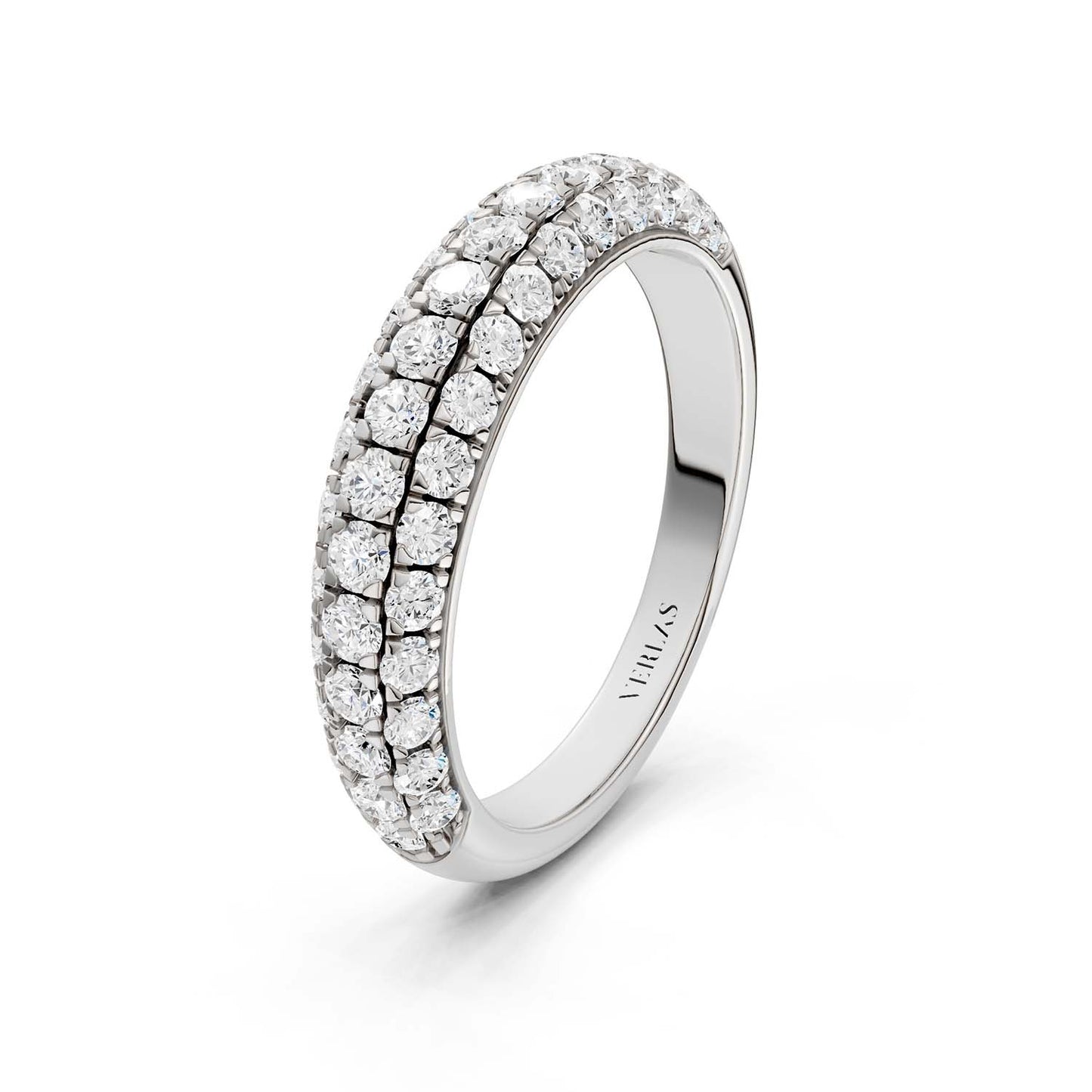 Embellished Lace Band