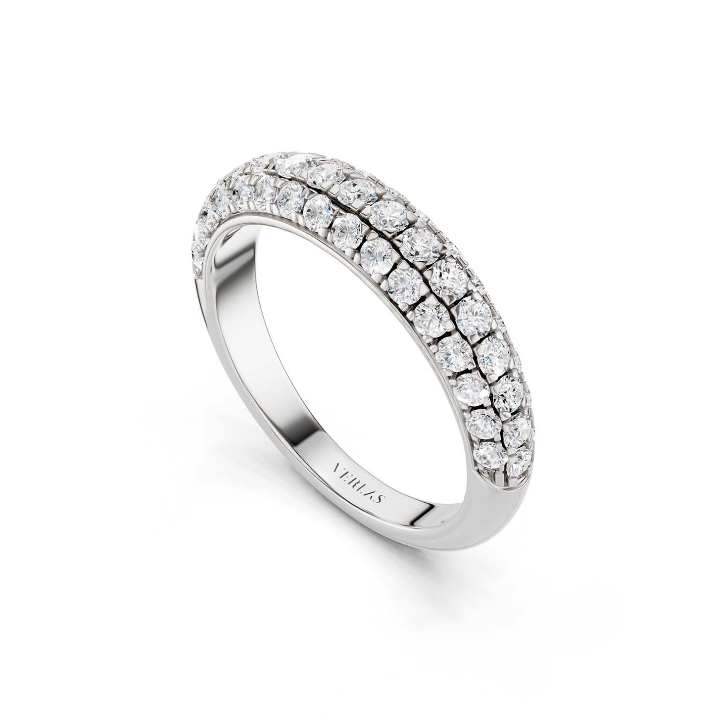 Embellished Lace Band