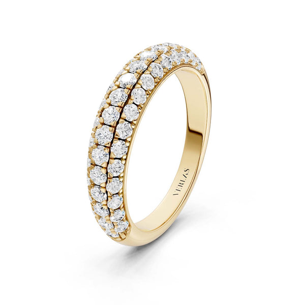 Embellished Lace Band