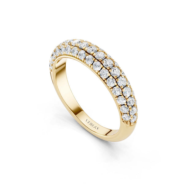 Embellished Lace Band