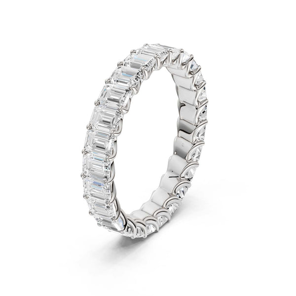 Eternal Emerald Band