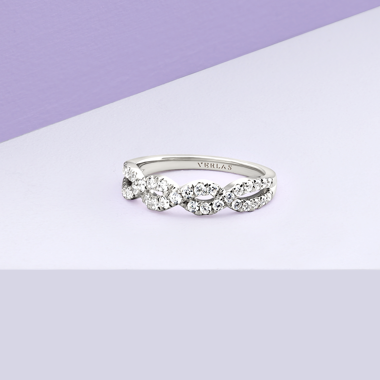 Entwined Band