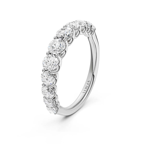 Graduated Round Ring Medium