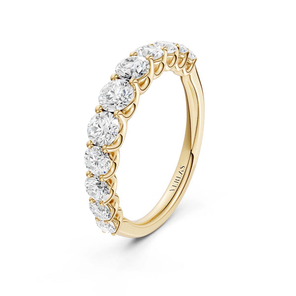 Graduated Round Ring Medium