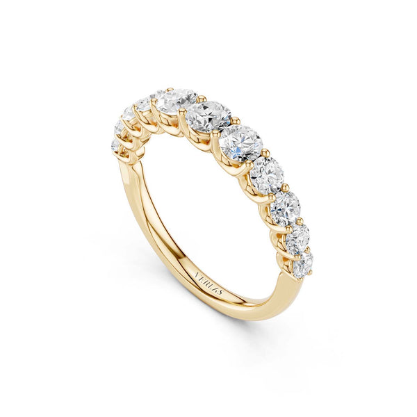 Graduated Round Ring Medium