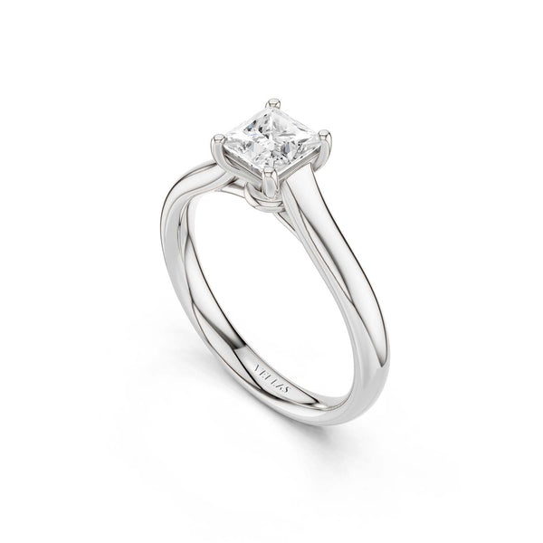 Iconic Princess Ring