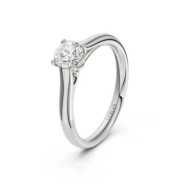 Iconic Round Ring