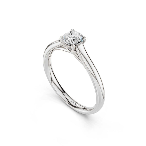 Iconic Round Ring