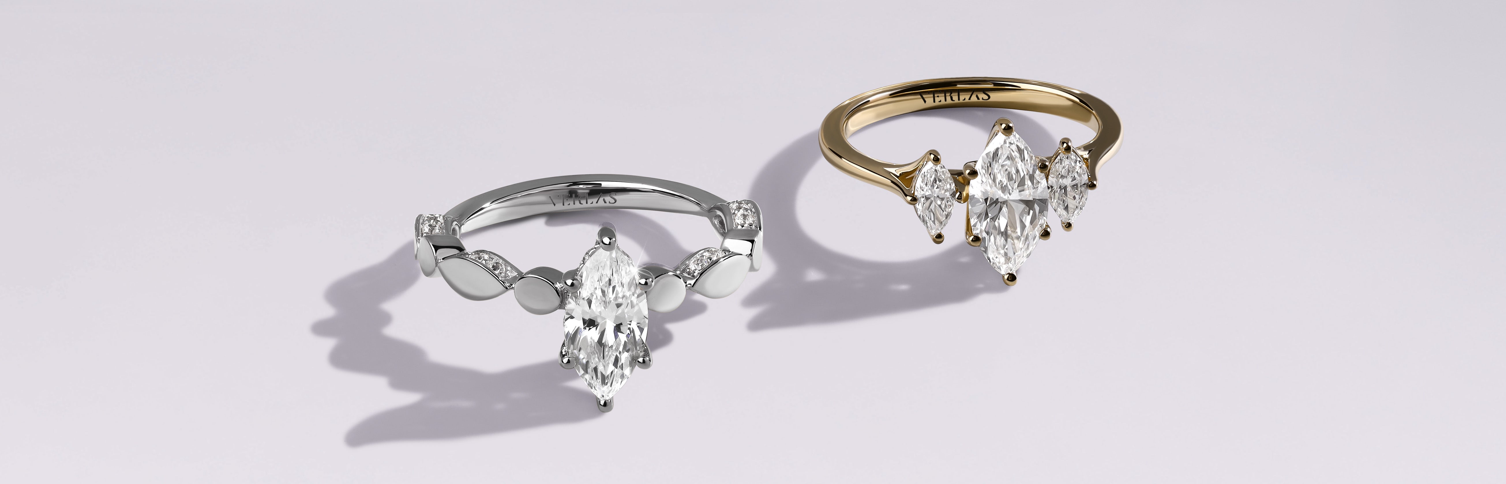 Marquise Cut Jewelry
