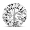 Round Cut Jewelry