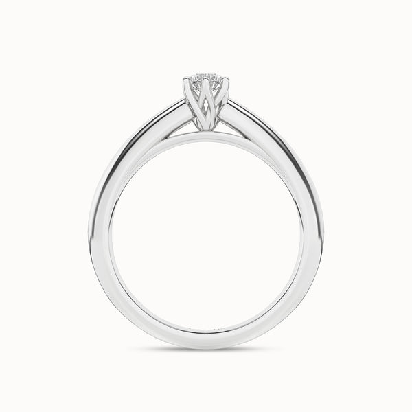 Blooming Round Ring_Product Angle_1/6-3